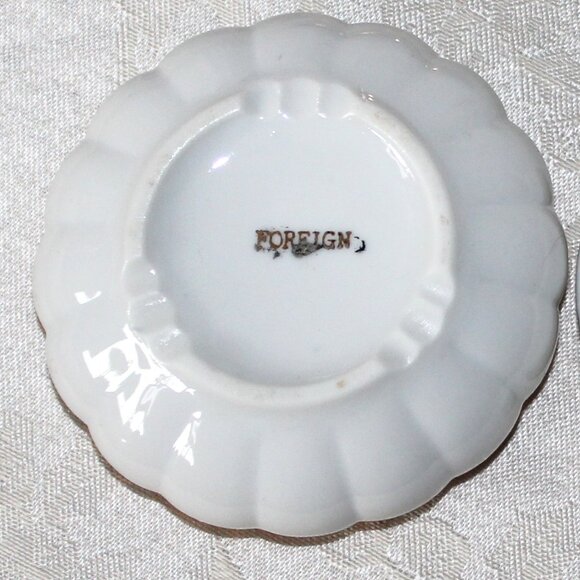 Gorgeous Antique Limoges-Style Trinket Box - Picture 7 of 7